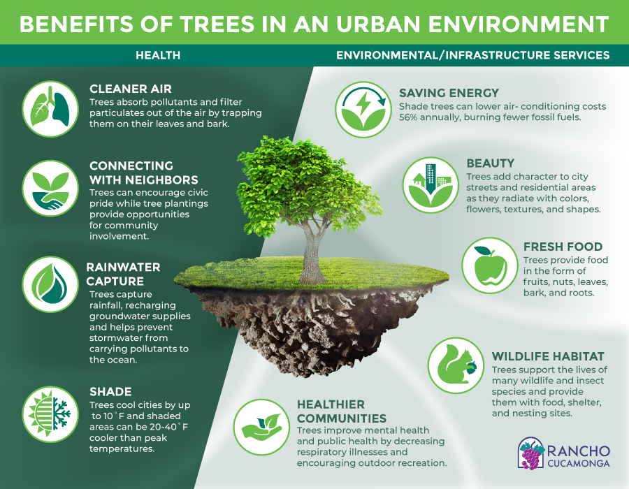 RootedRC City of Rancho Cucamonga
